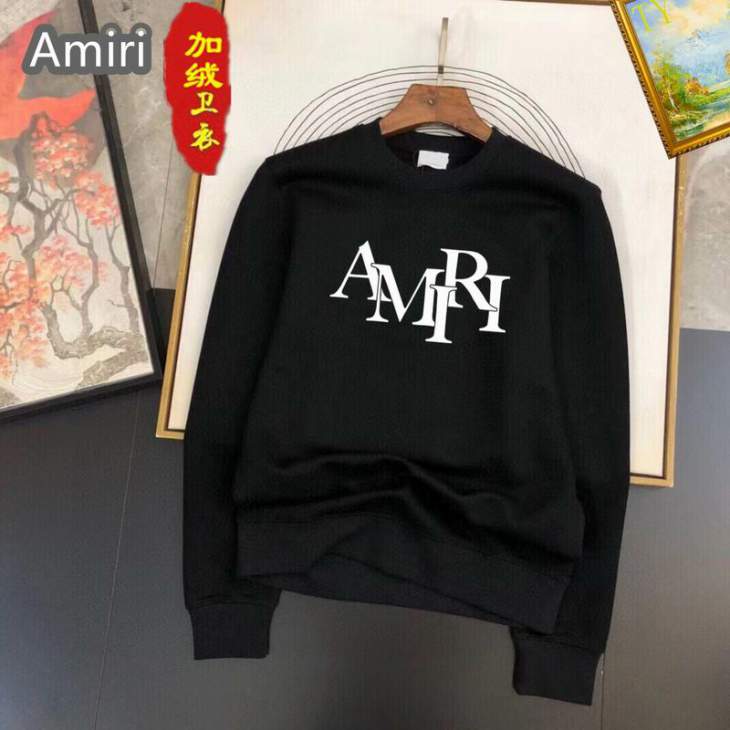 Picture of Amiri Sweatshirt _SKUAmiriM-3XL25tr2129006